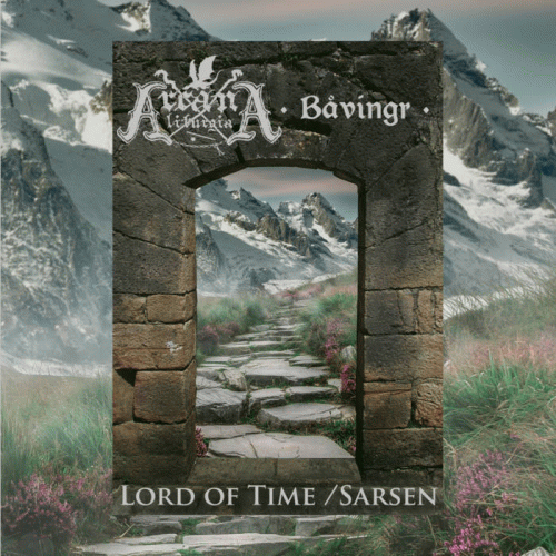 Arcana Liturgia : Lord of Time - Sarsen Arcana Liturgia : Lord of Time - Sarsen